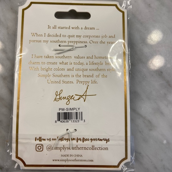 Pocket Mirror - Picture 2 of 2